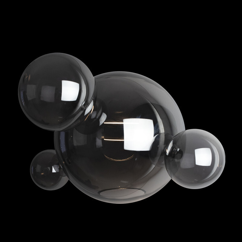 Бра LOFT IT 2029W