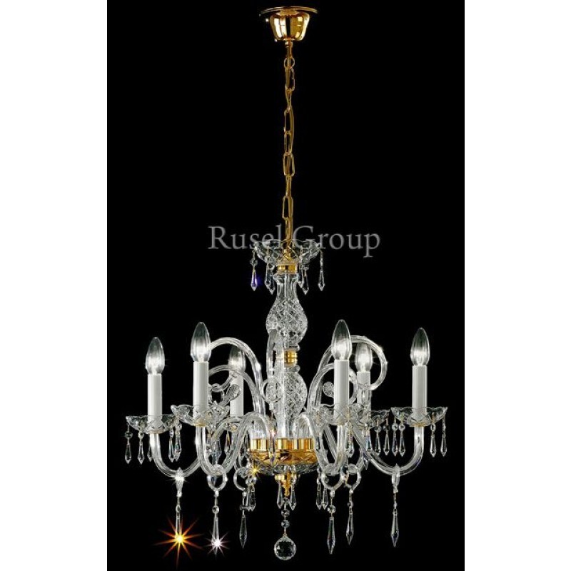 Люстра Italamp 176/8