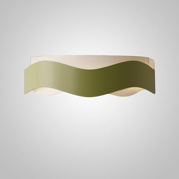 Бра FINIAN WALL Mint Green by ImperiumLoft