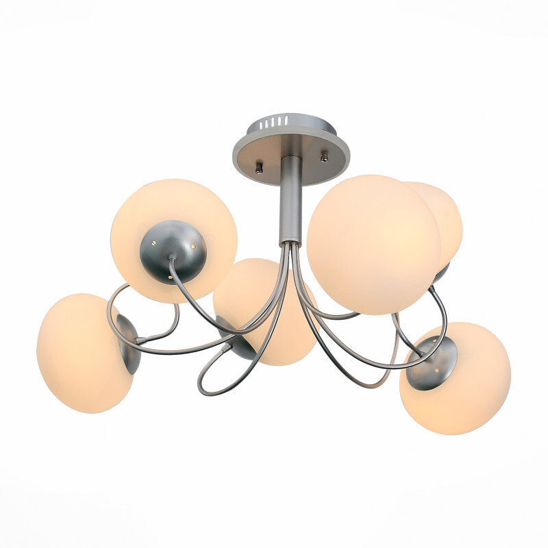 Накладная люстра ST Luce SL717.552.06