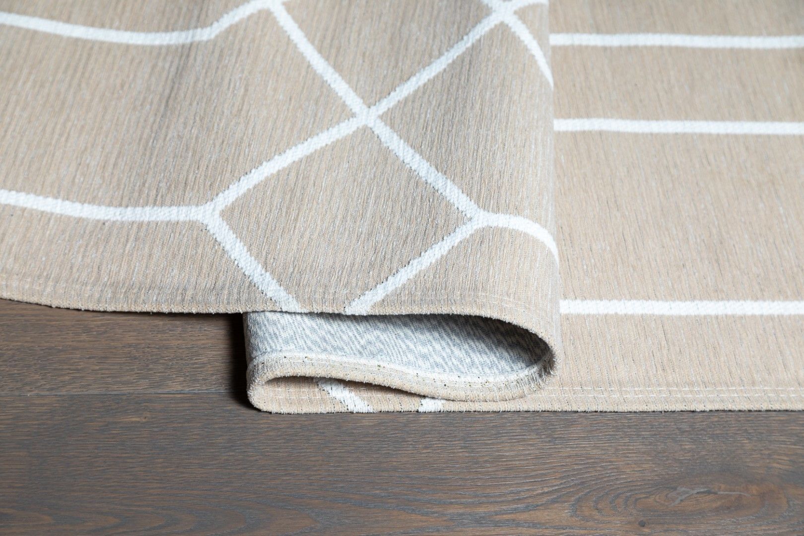 Ковер Carpet Decor Maroc Sand C1035