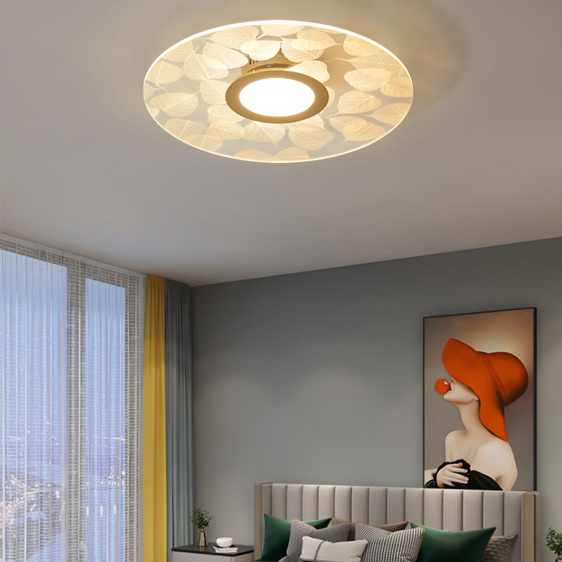 Потолочный светильник ALFINE by ImperiumLoft