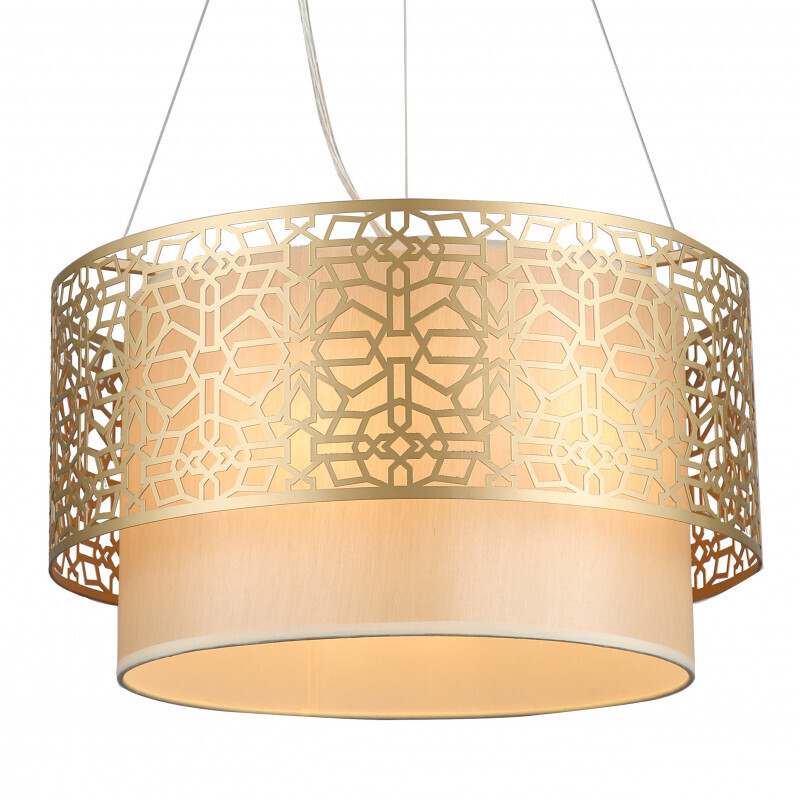 Подвесная люстра F-Promo 2911-5P