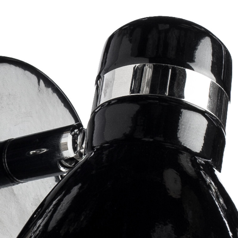 Бра Arte Lamp A5049AP-1BK