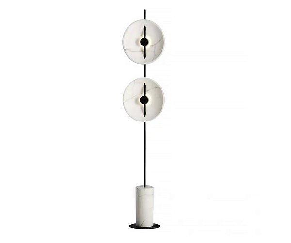 Торшер Kink Light 08451-2F,19(01)