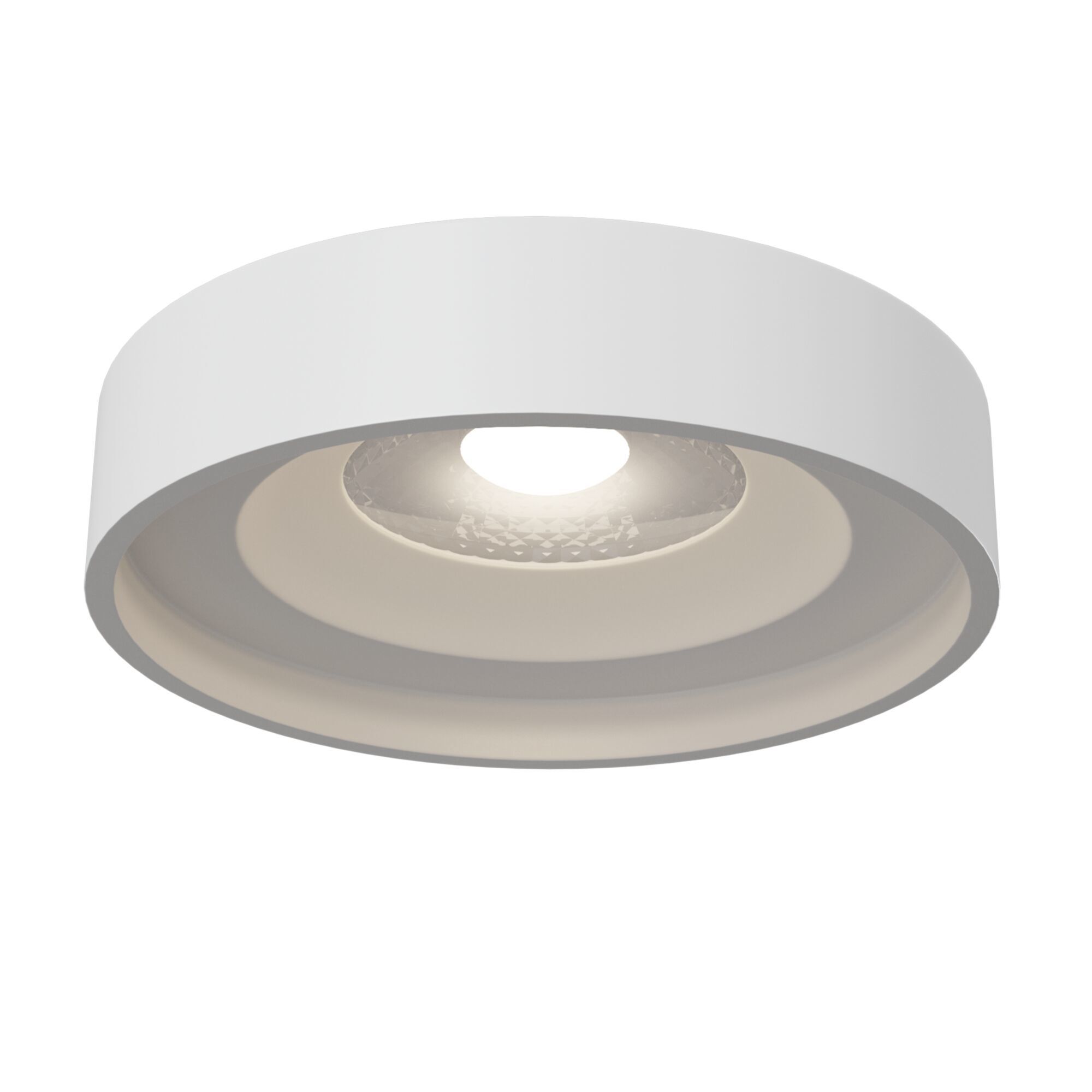 Встраиваемый светильник Maytoni DL035-2-L6W