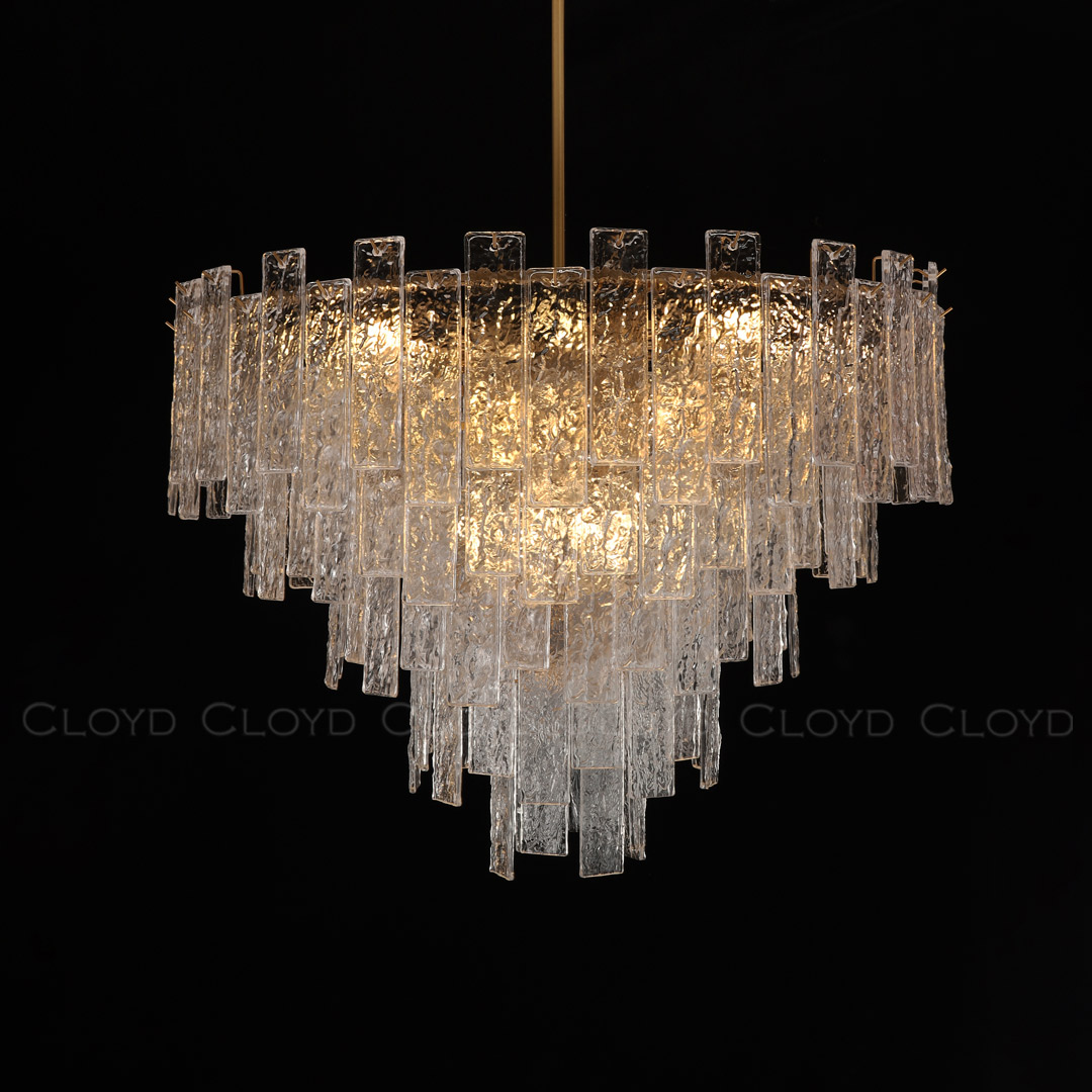 Люстра подвесная Cloyd Parsifal 11077