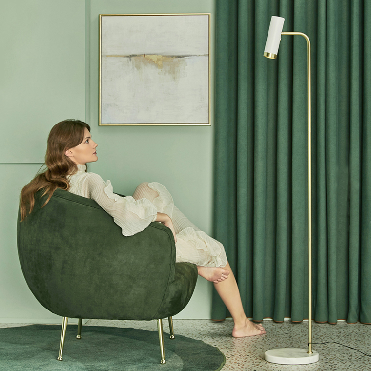 Торшер TALSI FL by ImperiumLoft