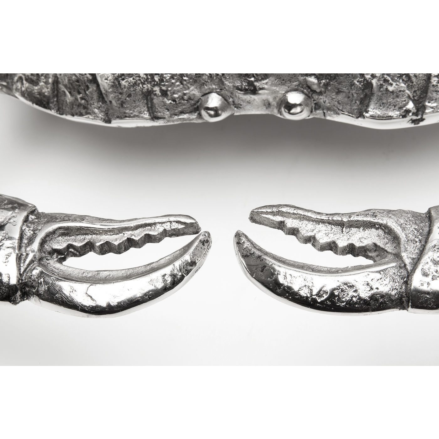 Чаша декоративная Crab 61344 KARE