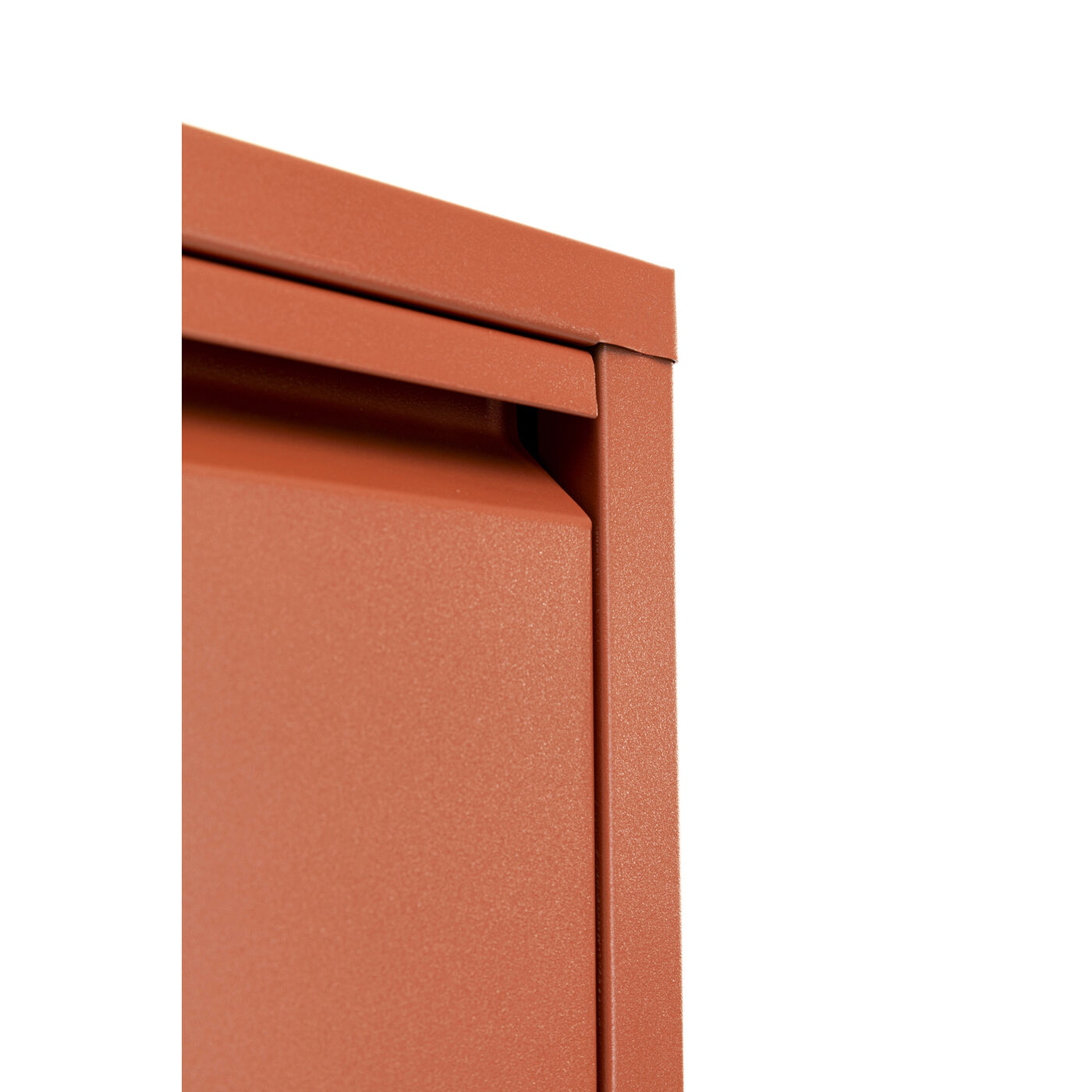 Полка для обуви Caruso 5 Brown (MO) KARE 71079