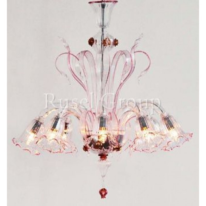 Люстра de MAJO 7056 K6