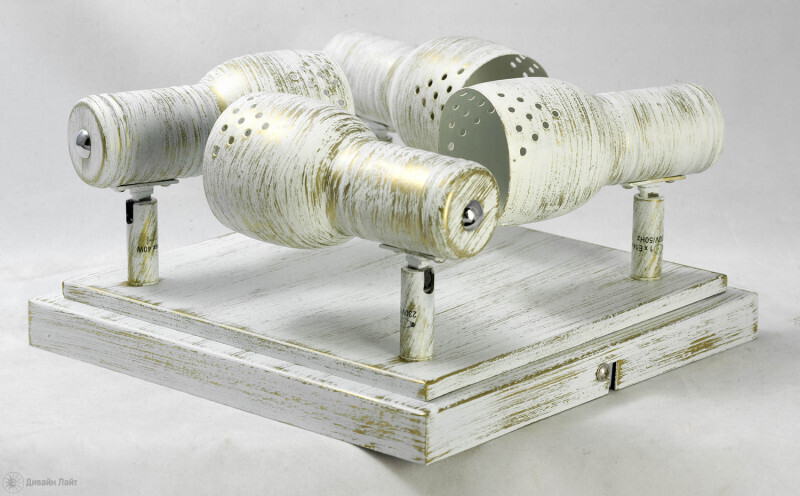 Спот Lussole LGO LSP-8056