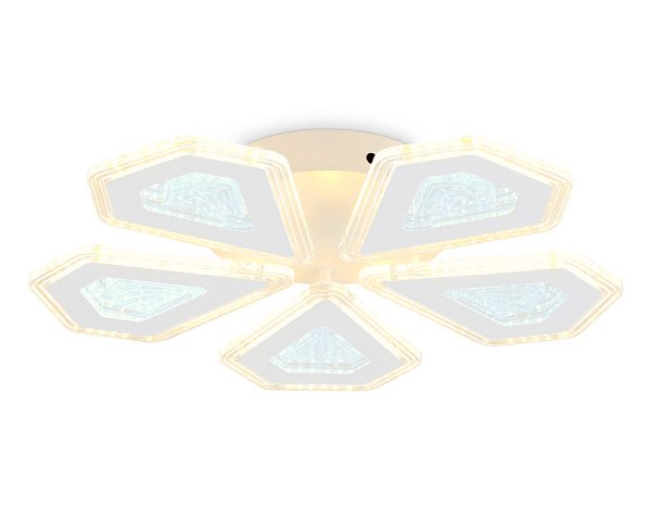 Накладная люстра Ambrella Light FA4030