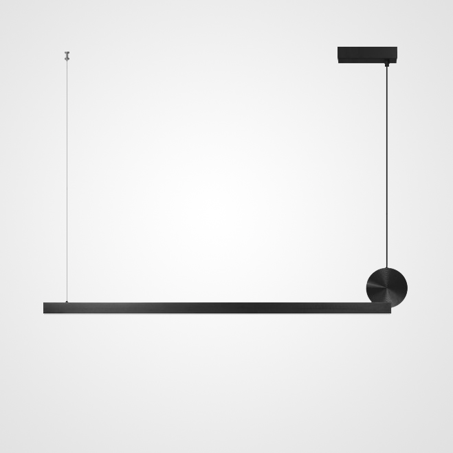 Подвесной светильник VOLMAR A L140 by ImperiumLoft