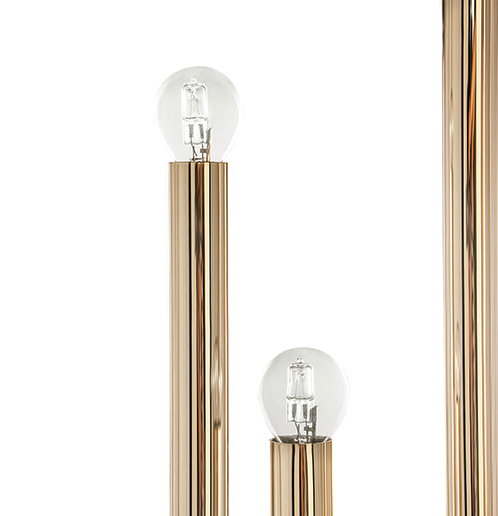 Торшер Delightfull STARDUST FLOOR