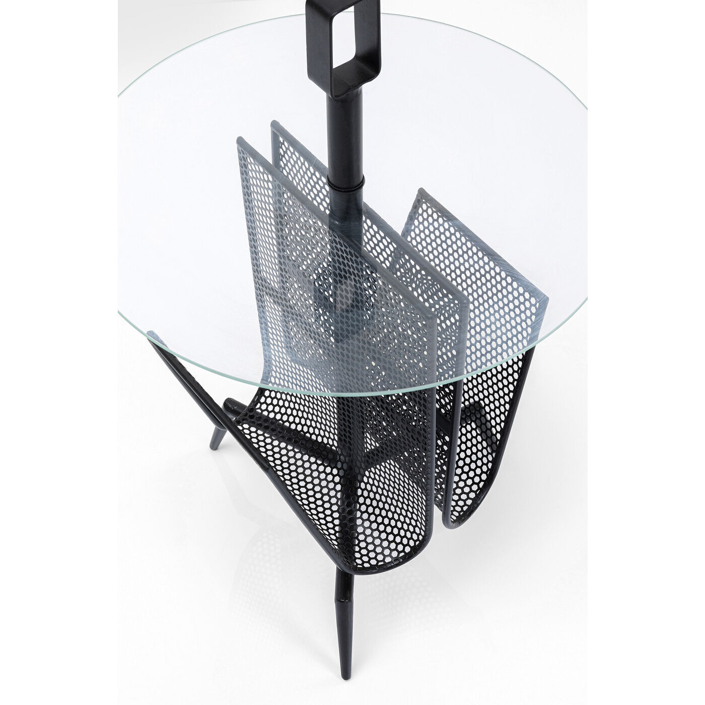 Столик приставной KARE Tirato 86484