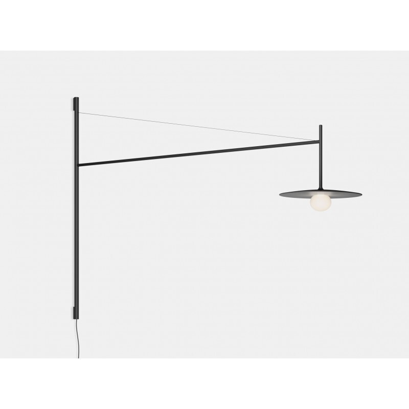 НАСТЕННЫЙ СВЕТИЛЬНИК  VIBIA Tempo 5757