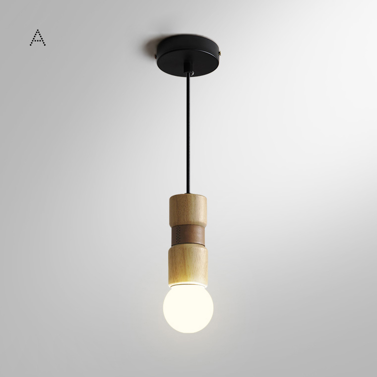 Подвесной светильник SASH by ImperiumLoft