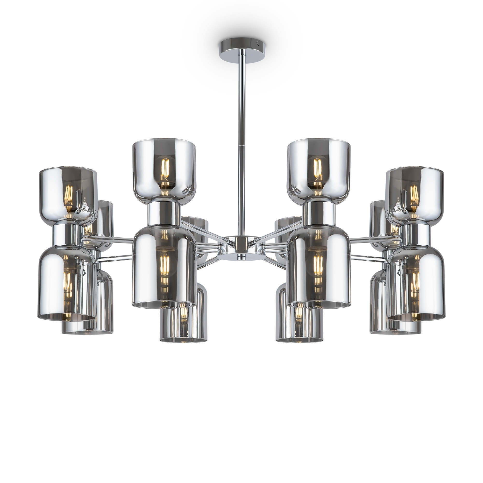 Подвесной светильник Freya FR5203PL-16CH1