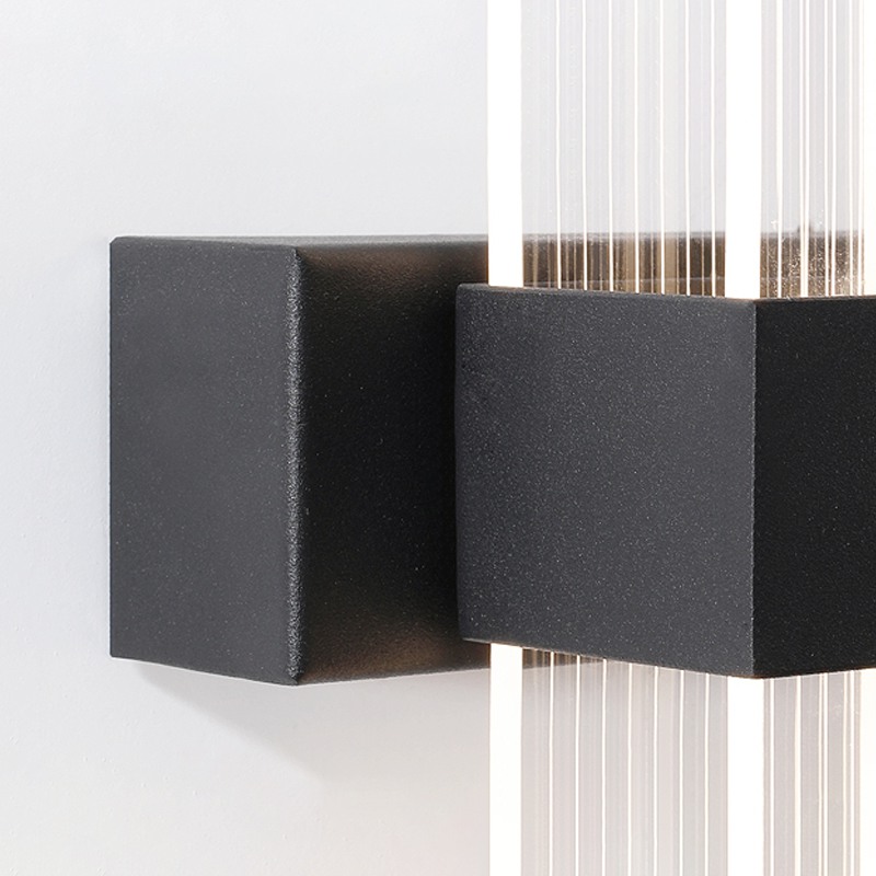 Настенное бра SENSE WALL by ImperiumLoft