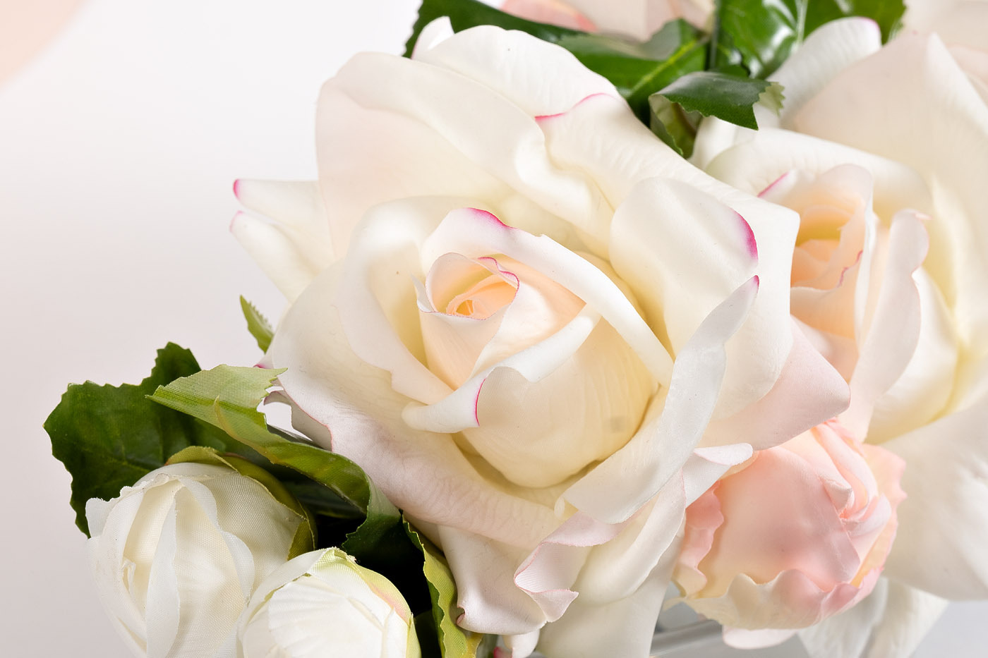 Диффузор ароматический Oval Pink Garda Decor 96СN-LV20