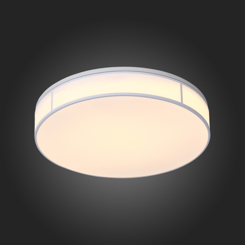 Накладной светильник ST Luce SL417.502.01