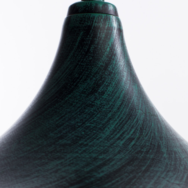 Садовый светильник Arte Lamp A1086PA-1BG