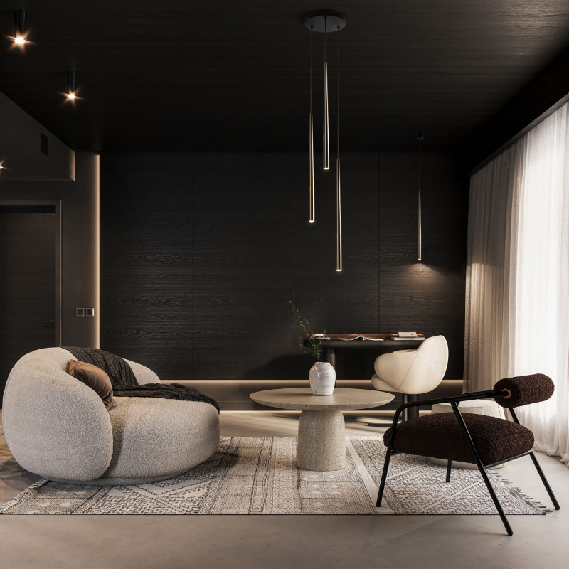 Подвесной светильник TK Lighting 10116