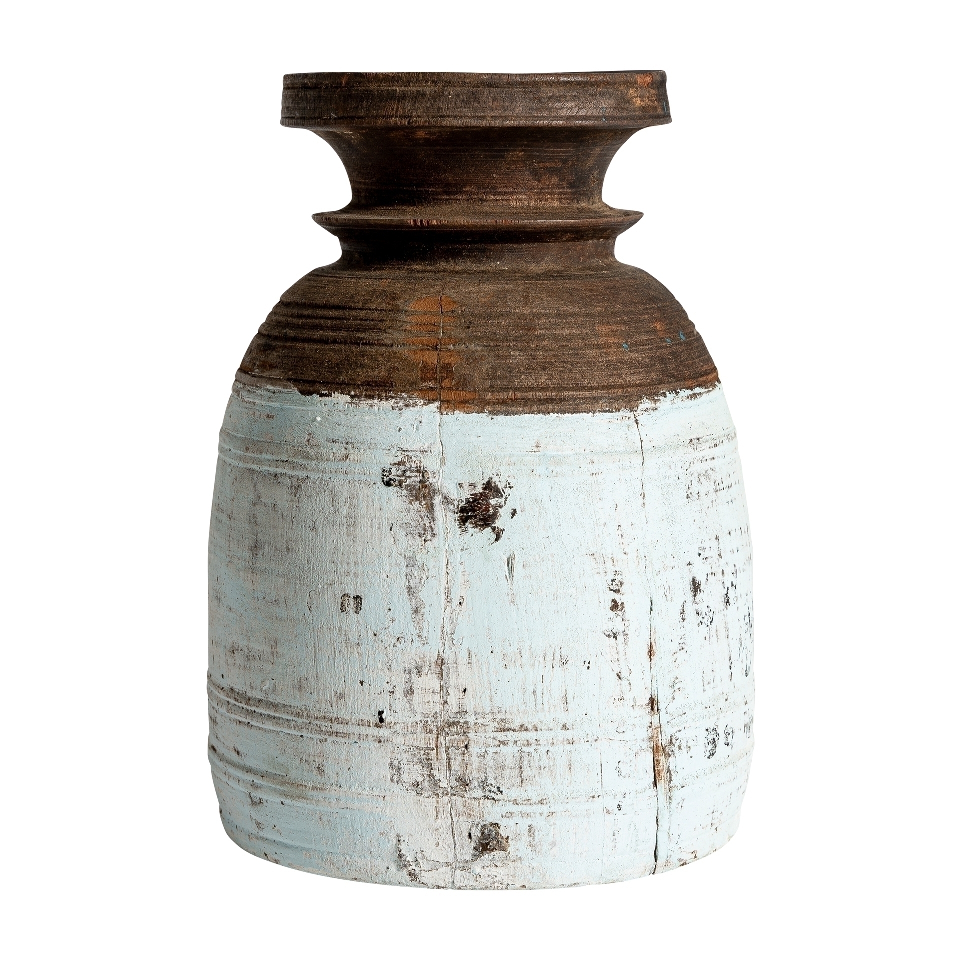 Ваза KALID высота 30 см Vical