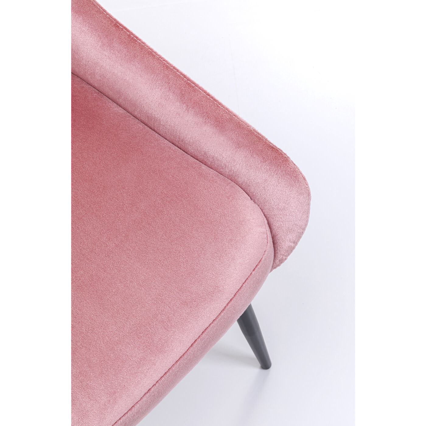 Стул мягкий East Side 85899 Kare