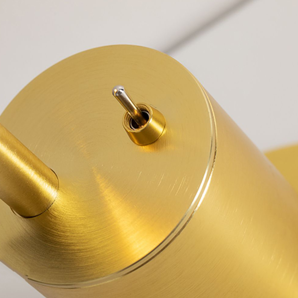 Настольная лампа IVY TAB by ImperiumLoft