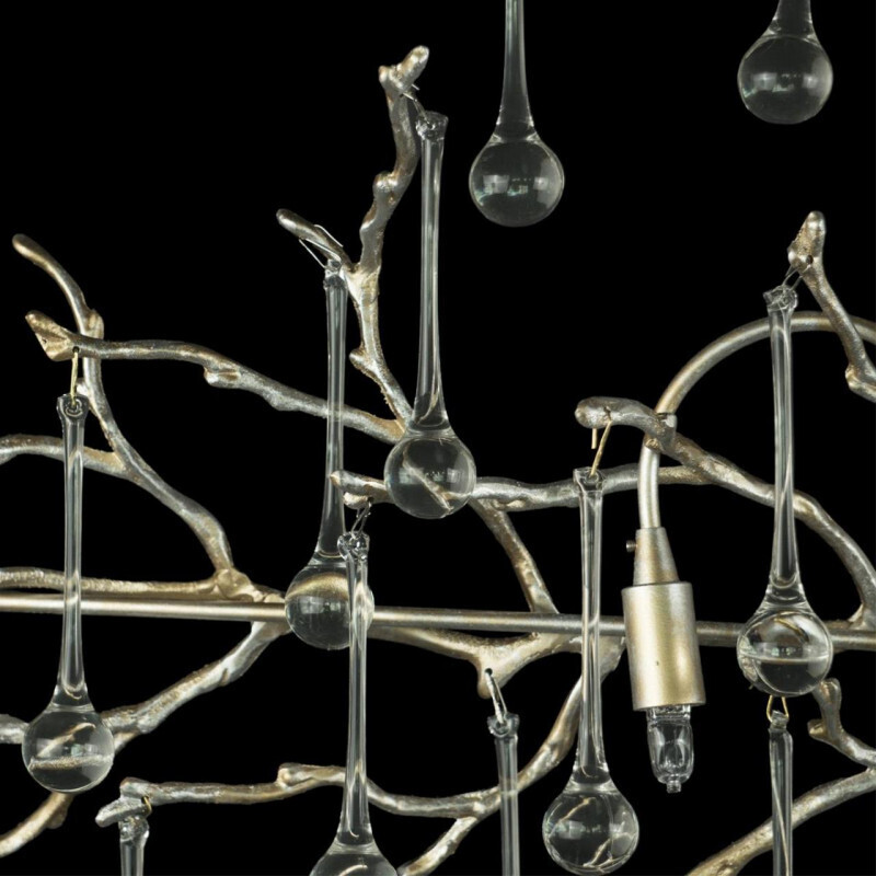 Бра LOFT IT 10067/6W SG