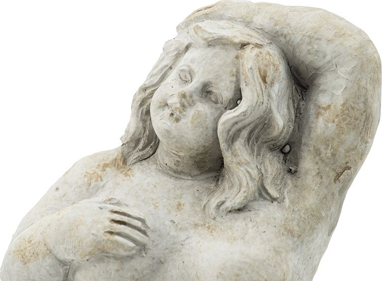 Фигурка Леди Glasar D8991