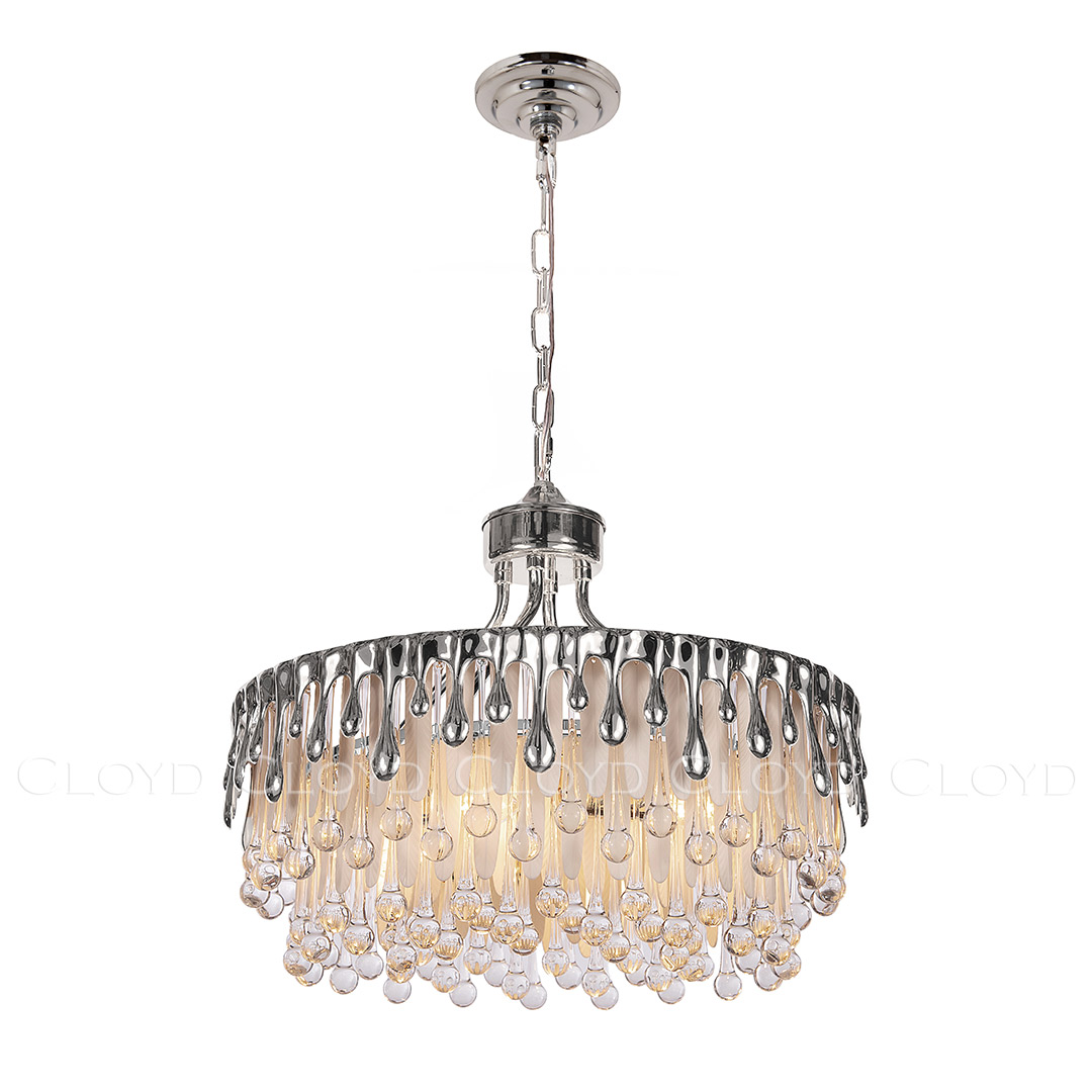Люстра подвесная Cloyd Capuletti 11302