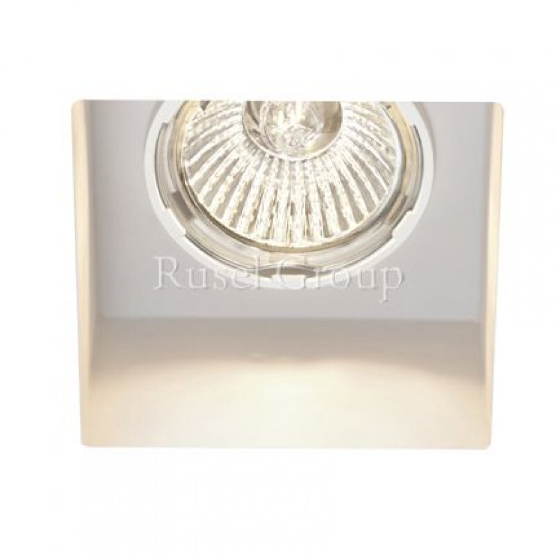 Встраиваемый светильник Fabbian Tools F19 F01 01