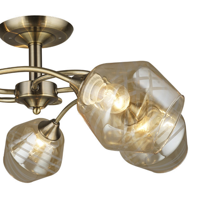 Люстра WEDO LIGHT 66437.01.05.05