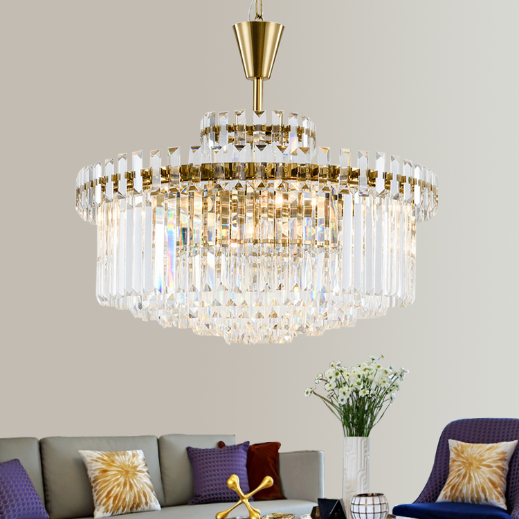 Люстра Hoove by ImperiumLoft