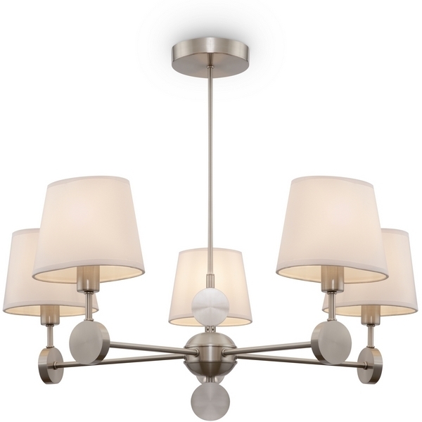 Люстра Freya FR2028PL-05N