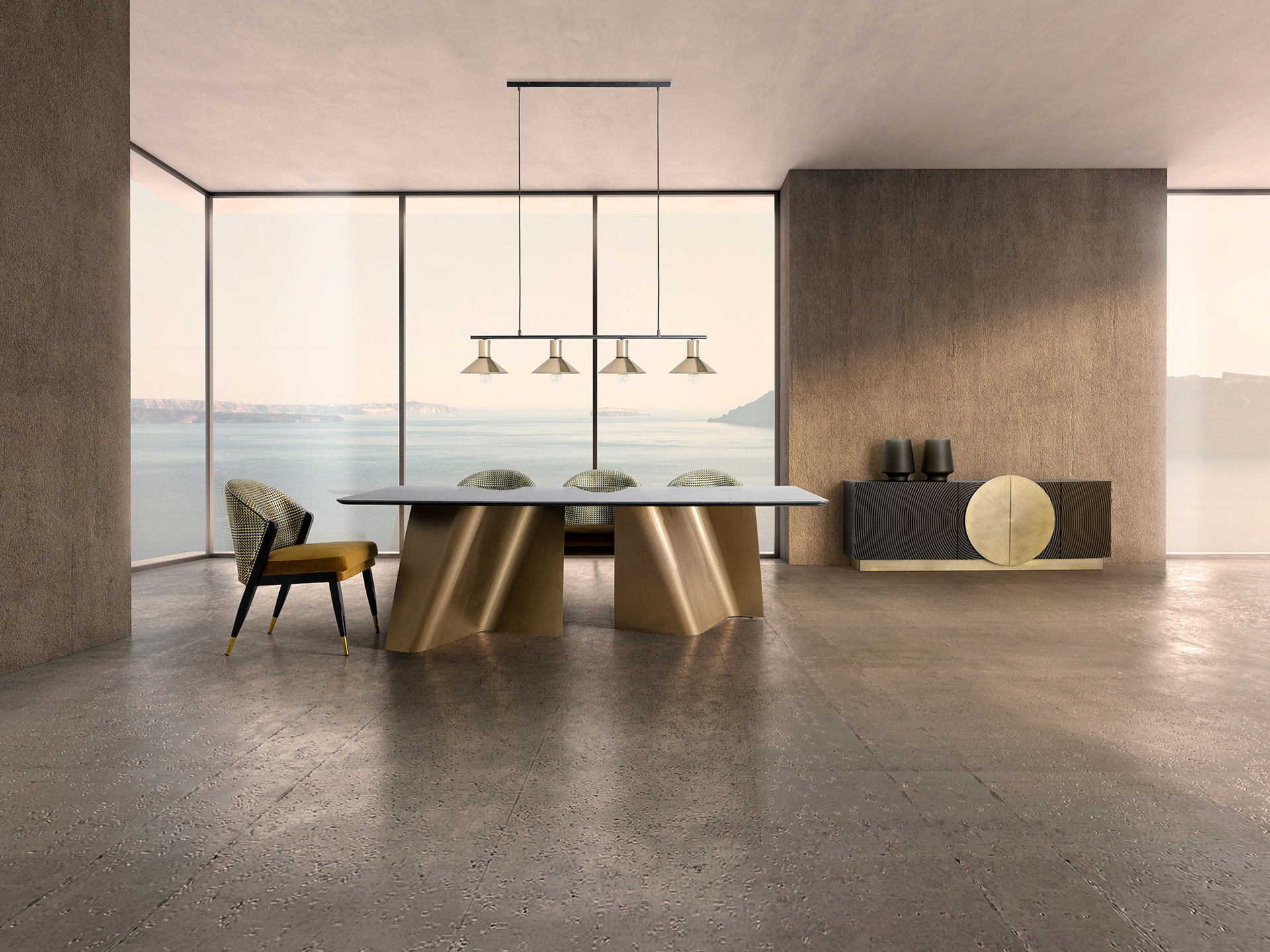 Подвесной светильник 32332 Vical