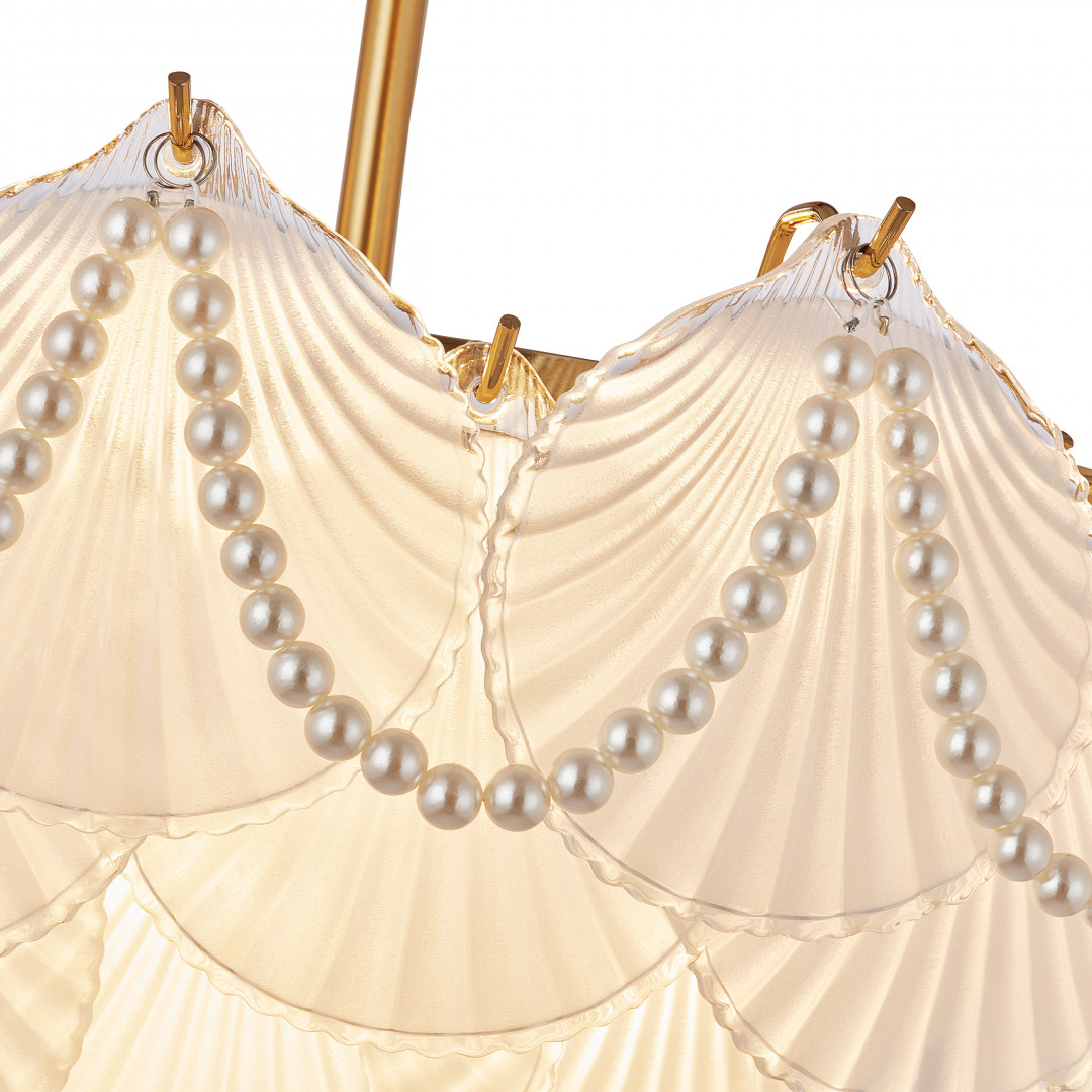 Люстра 316008/D500 BS Arte Milano