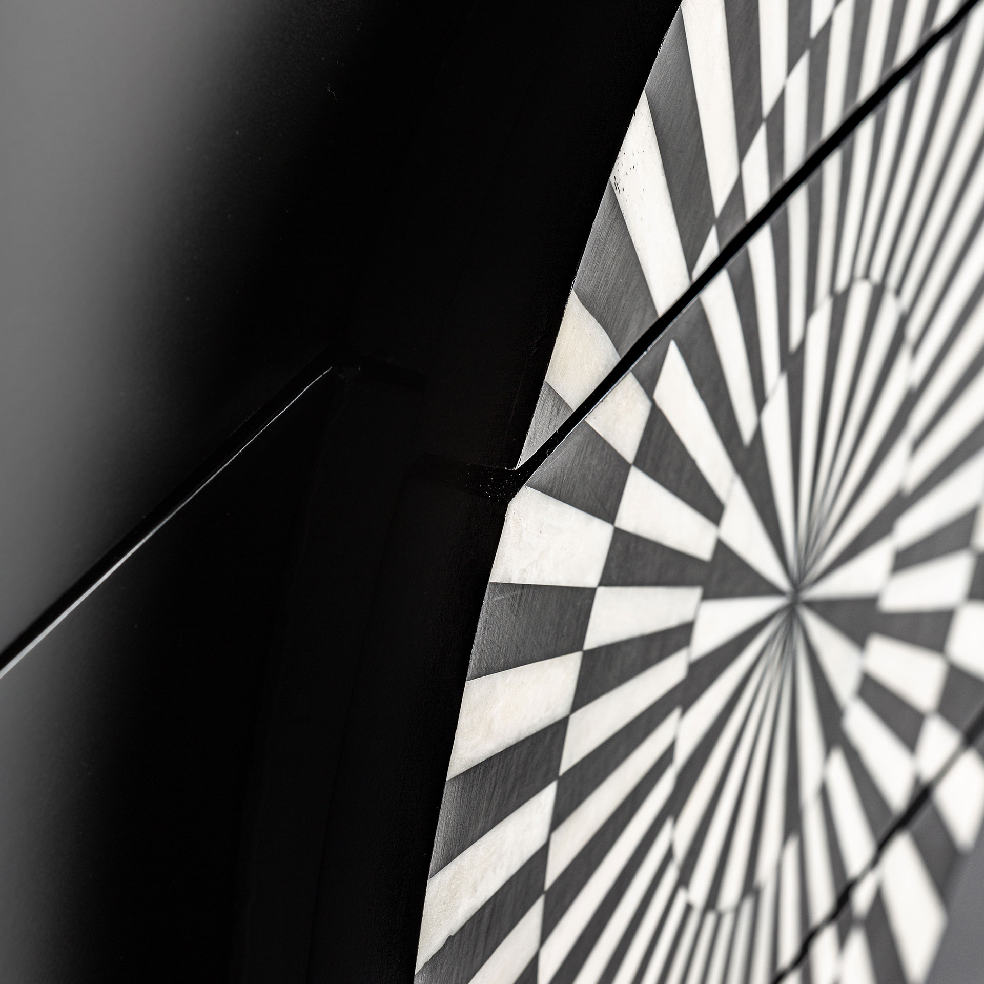 Комод GATSBY Vical