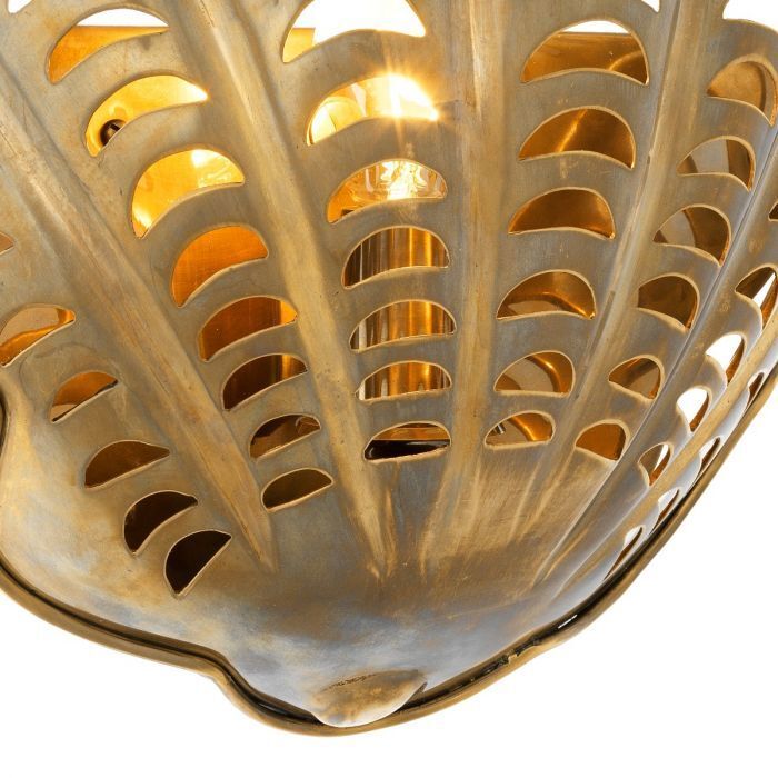 Светильник настенный Eichholtz LARABEE 113133