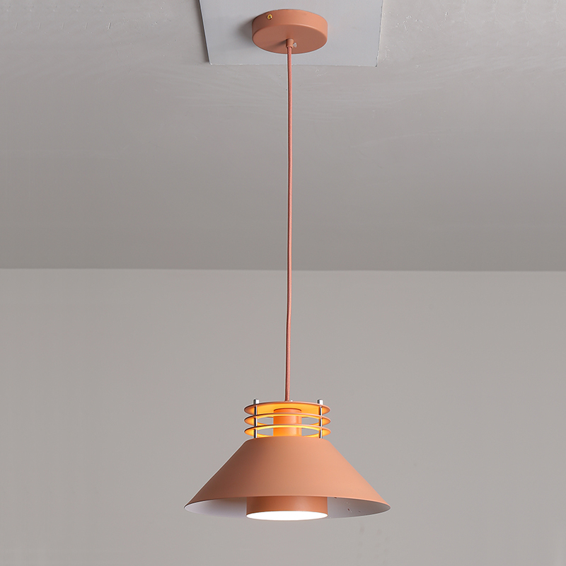 Подвесной светильник STARTA D22 Beige by ImperiumLoft