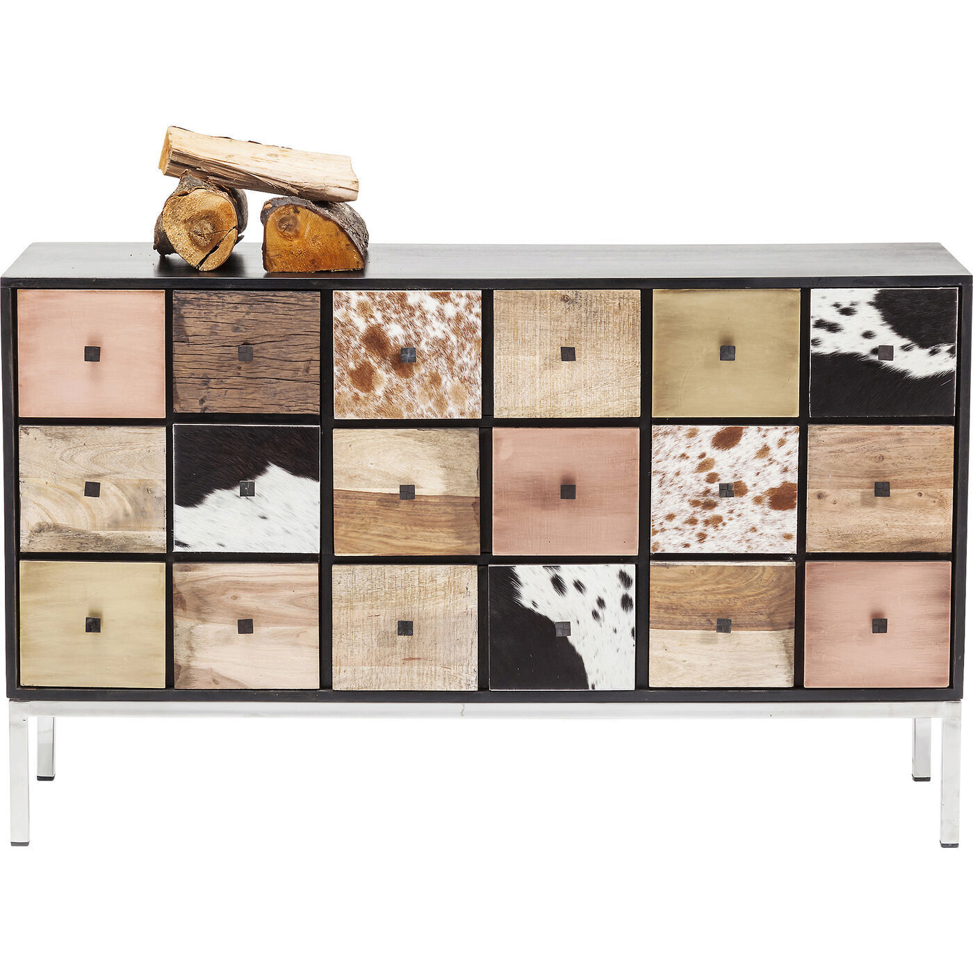 Комод KARE Hutch 82852