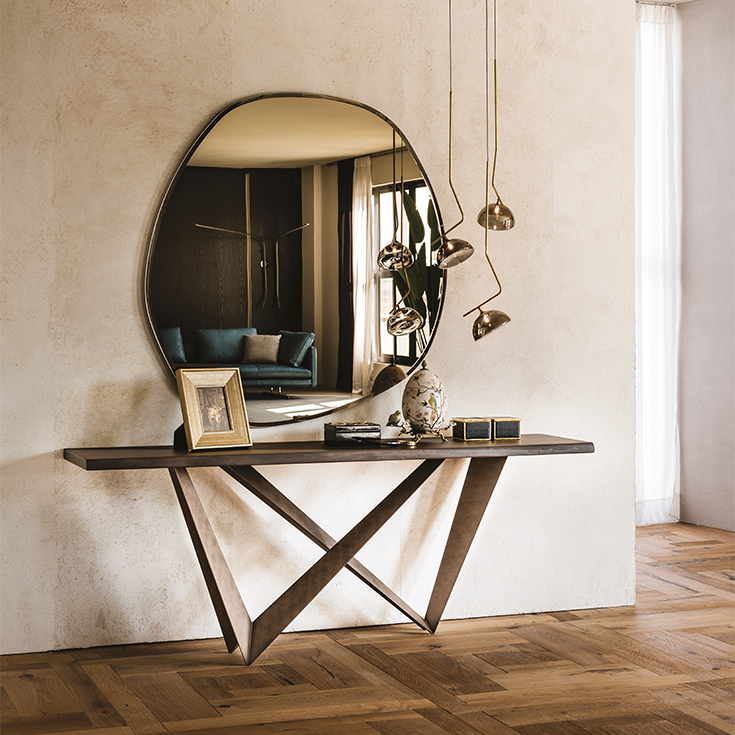 Консоль Cattelan Italia Westin Canaletto