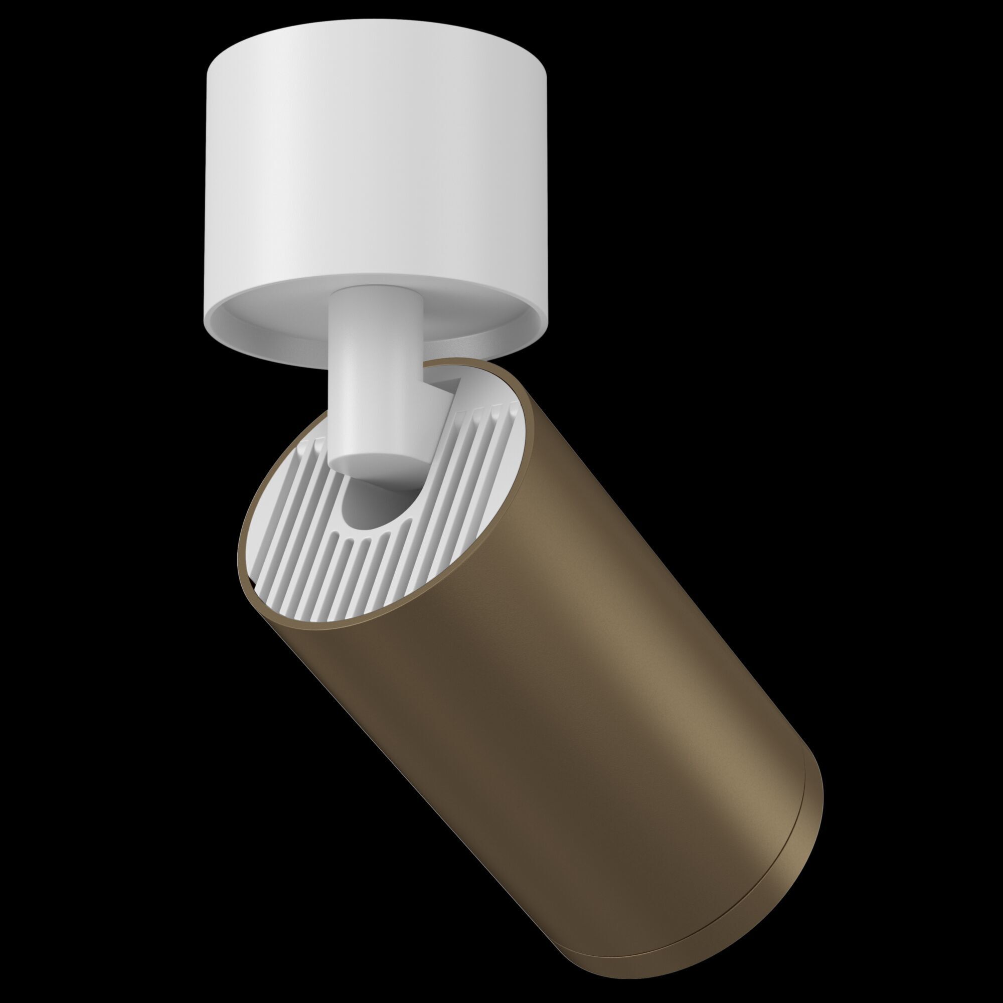 Потолочный светильник (Набор) Maytoni C050CL-1WBZ