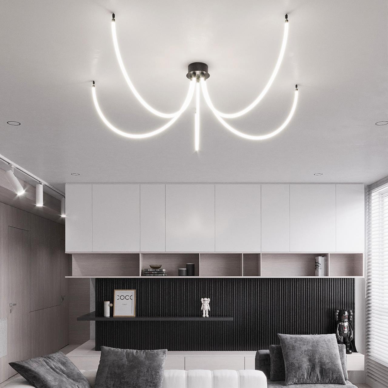 База для накладного монтажа светильников 359128-359133 Novotech 359145