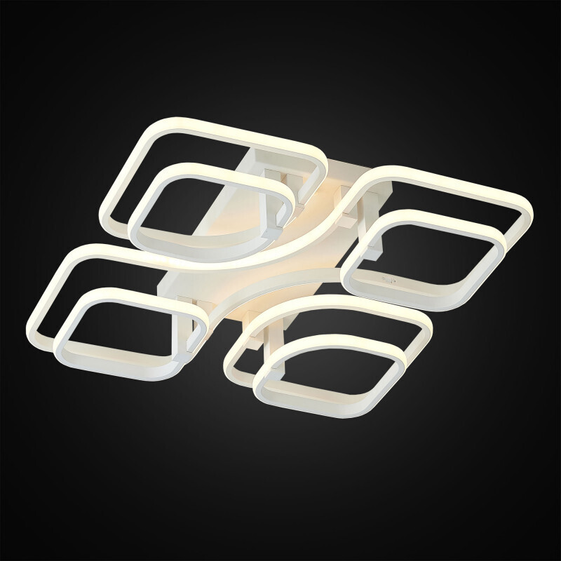 Накладная люстра Citilux CL230170R