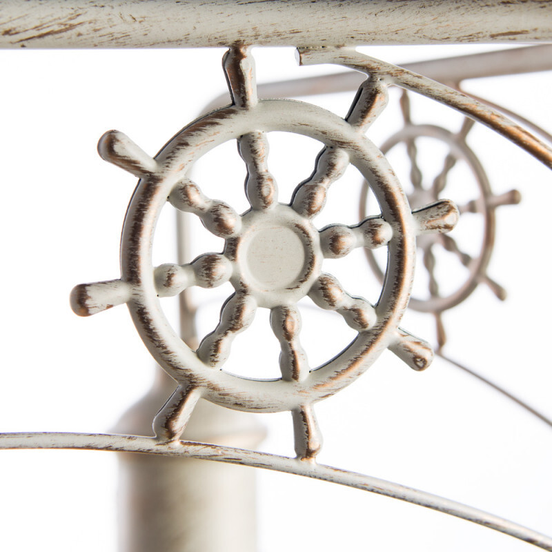 Накладная люстра Arte Lamp A4524PL-5WG