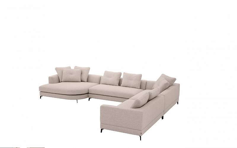 Диван Eichholtz MODERNO L 116746
